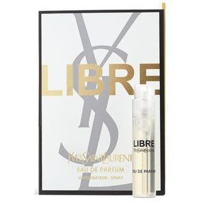 🌹 New 🌹 Yves Saint Laurent (YSL) Libre Deluxe Vial Spray Scent, 1.2 mL